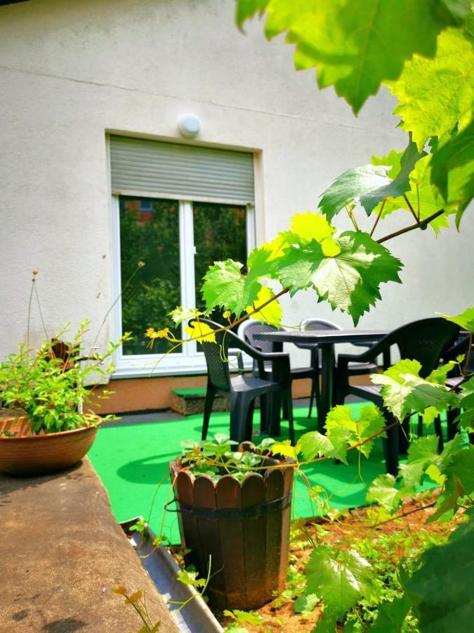 Milonia 2 Apartment Bernkastel-Kues Exterior photo